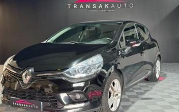 Renault clio iv Venansault