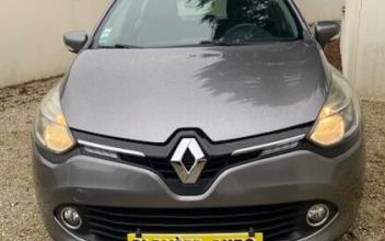 Renault clio iv Talant