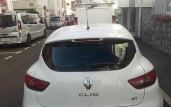 Renault clio iv Perpignan