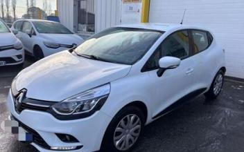 Renault clio iv Saint-Herblain