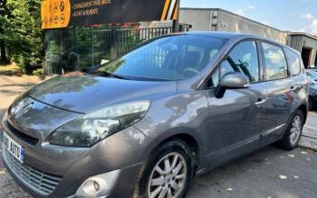 Renault Grand Scenic Aulnay-sous-Bois