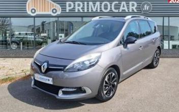 Renault grand scenic ii Strasbourg