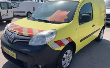 Renault Kangoo La-Garde