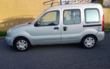 Renault kangoo Saint-Bonnet-de-Mure