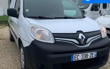 RENAULT Kangoo Express Mer