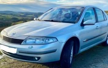 Renault laguna ii Varilhes