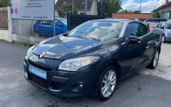 RENAULT Megane Athis-Mons