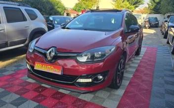 Renault megane iii Drancy