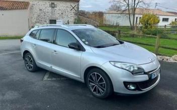 Renault megane iii Beaufou