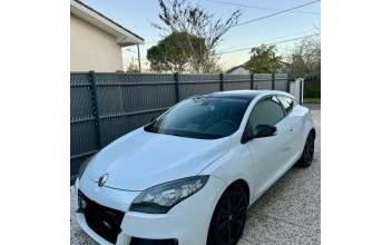 Renault megane iii coupe Pompignac