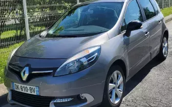 Renault Scenic Creil