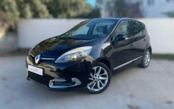 Renault scenic Castries