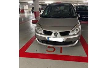 Renault scenic La-Celle-Saint-Cloud