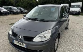 Renault scenic ii Gagny