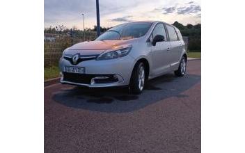 Renault scenic iii Mont-Saint-Martin