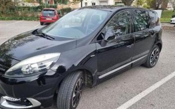 Renault scenic iii Quint-Fonsegrives