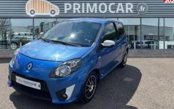 Renault twingo Dijon