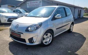 Renault twingo Bourg-en-Bresse