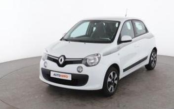 Renault twingo Issy-les-Moulineaux