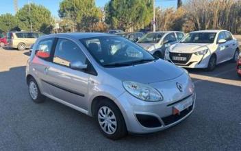 Renault twingo ii Salon-de-Provence