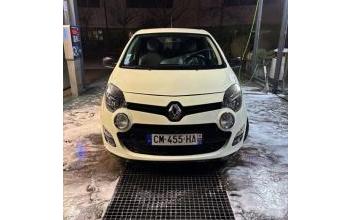 Renault twingo ii Guyancourt