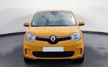 Renault twingo iii Boulbon