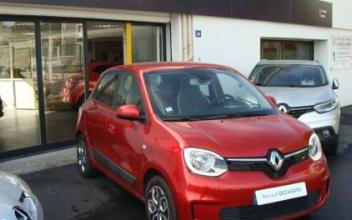 Renault twingo iii Marseille