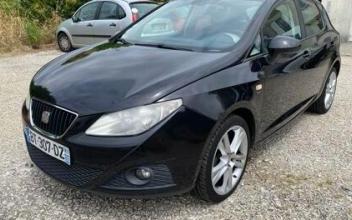 Seat ibiza Ambarès-et-Lagrave