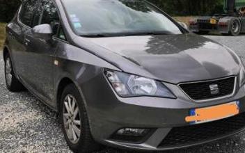 Seat ibiza Cailloux-sur-Fontaines