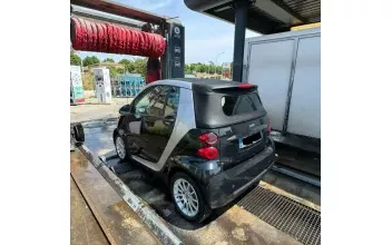 Smart forTwo Montpellier