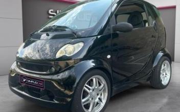 Smart fortwo Vaucresson