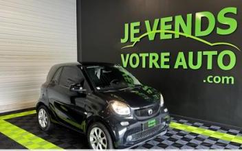 Smart fortwo Fontcouverte