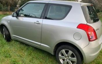 Suzuki swift La-Baule-Escoublac