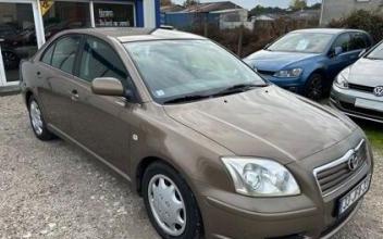 Toyota avensis Andernos-les-Bains