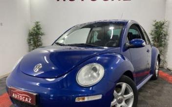 Volkswagen New Beetle Thiers