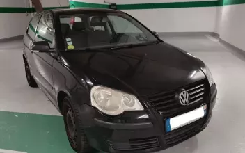 Volkswagen Polo Clichy