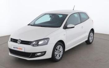 Volkswagen polo Issy-les-Moulineaux