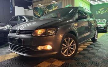 Volkswagen Polo Lisses