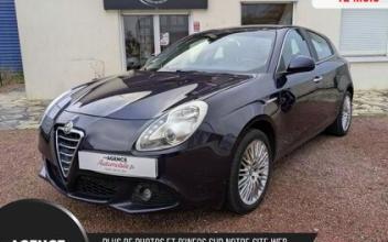 Alfa-romeo giulietta Chambray-lès-Tours