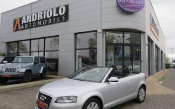 Audi a3 Muret