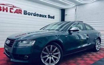 Audi a5 Pessac