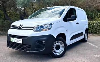 Citroen Berlingo Frontignan