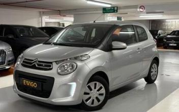 Citroen c1 Quimper