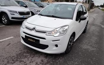 Citroen C3 Marguerittes