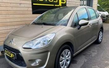 Citroen c3 Pierrelaye