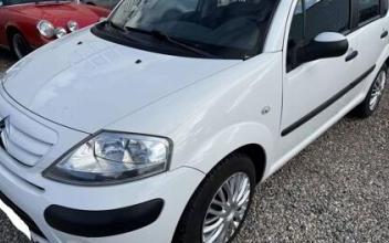 Citroen c3 Saint-Priest