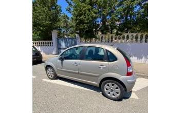 Citroen c3 Saint-Raphaël