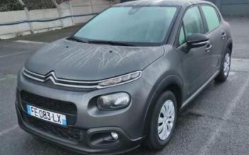 Citroen c3 Béthune