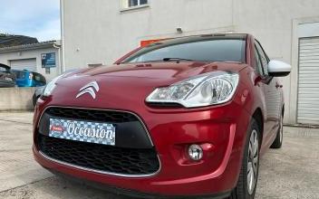 Citroen C3 Le-Crès