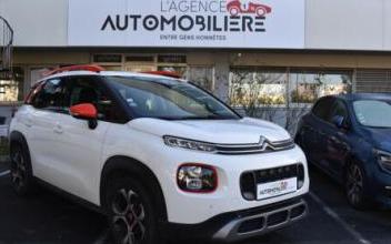 Citroen c3 aircross Palaiseau